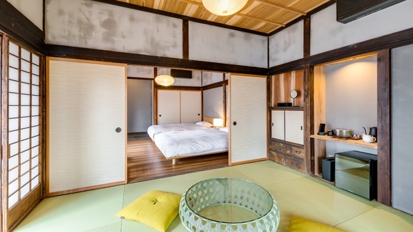 愛犬と泊まれる SEIGAKU 303号室 49平米